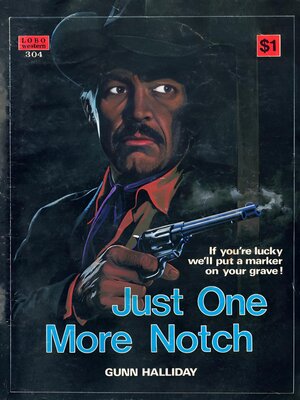 cover image of Just One More Notch